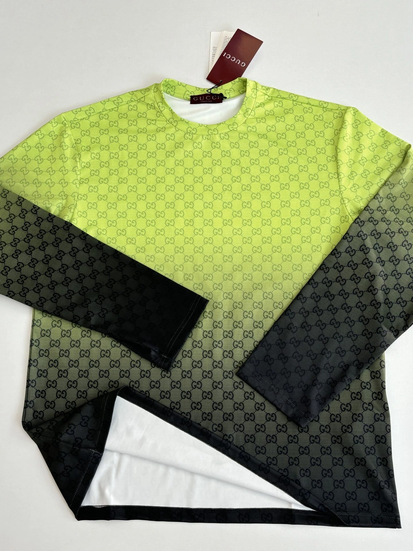 wg.luxury-- 6u33i Cotton 2Colour item:E-F322K1903-2